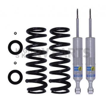 Bilstein Performance Suspension Kit B8 6112 Series - 47-253179