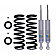 Bilstein Performance Suspension Kit B8 6112 Series - 47-253179