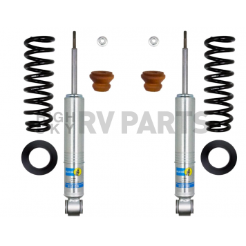 Bilstein Performance Suspension Kit B8 6112 Series - 47-255074