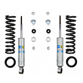 Bilstein Performance Suspension Kit B8 6112 Series - 47-260337