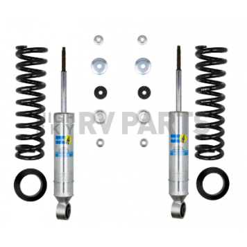 Bilstein Performance Suspension Kit B8 6112 Series - 47-260337