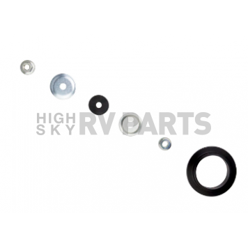 Bilstein Performance Suspension Kit B8 6112 Series - 47-260337-1