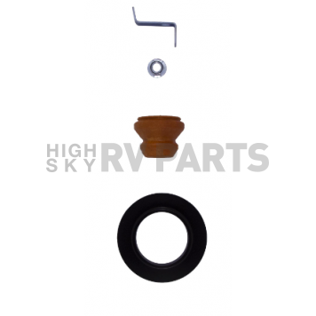 Bilstein Performance Suspension Kit B8 6112 Series - 47-293540-1