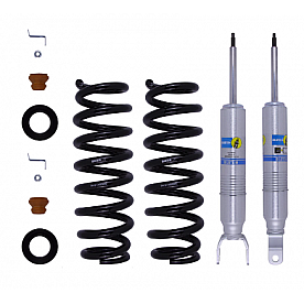 Bilstein Performance Suspension Kit B8 6112 Series - 47-293540