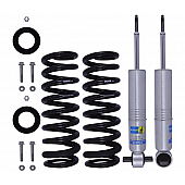 Bilstein Performance Suspension Kit B8 6112 Series - 47-294301