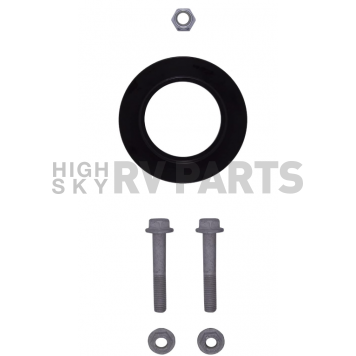 Bilstein Performance Suspension Kit B8 6112 Series - 47-294301-1