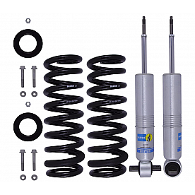 Bilstein Performance Suspension Kit B8 6112 Series - 47-294301