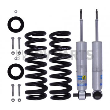 Bilstein Performance Suspension Kit B8 6112 Series - 47-294301