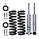 Bilstein Performance Suspension Kit B8 6112 Series - 47-294301