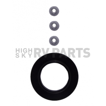 Bilstein Performance Suspension Kit B8 6112 Series - 47-309524-2