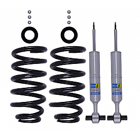 Bilstein Performance Suspension Kit B8 6112 Series - 47-309524