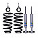 Bilstein Performance Suspension Kit B8 6112 Series - 47-309524