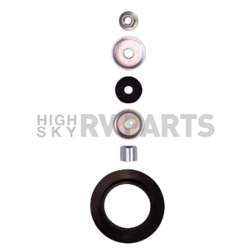 Bilstein Performance Suspension Kit B8 6112 Series - 47-309975-5