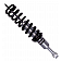 Bilstein Performance Suspension Kit B8 6112 Series - 47-309975
