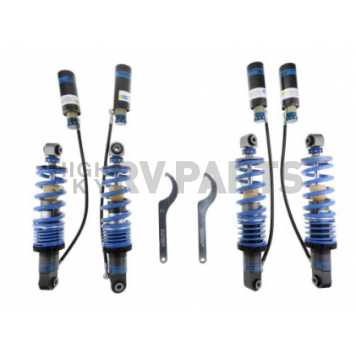 Bilstein Performance Suspension Kit Clubsport Series - 48-153690