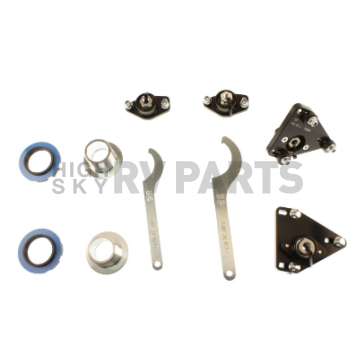 Bilstein Performance Suspension Kit Clubsport Series - 48-213660-1