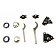 Bilstein Performance Suspension Kit Clubsport Series - 48-213660