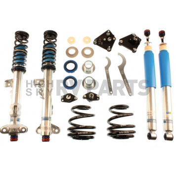 Bilstein Performance Suspension Kit Clubsport Series - 48-215855