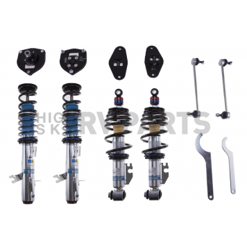Bilstein Performance Suspension Kit Clubsport Series - 48-233132