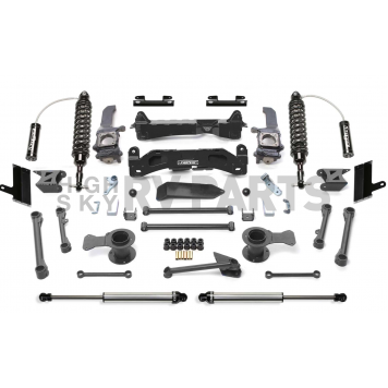 Fabtech Motorsports 6 Inch Lift Kit Suspension Dirt Logic - K7068DL