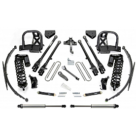 Fabtech Motorsports 8 Inch Lift Kit Suspension Dirt Logic - K2068DL