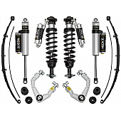 Icon Vehicle Dynamics 0 - 3.5 Inch Stage 7 SU Lift Kit Suspension - K93207T