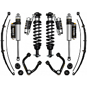 Icon Vehicle Dynamics 0 - 3.5 Inch Stage 8 SU Lift Kit Suspension - K93208