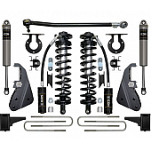 Icon Vehicle Dynamics 4 - 5.5 Inch Stage 2 Lift Kit Suspension - K63152