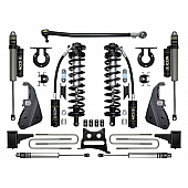 Icon Vehicle Dynamics 4 - 5.5 Inch Stage 3 Lift Kit Suspension - K63153