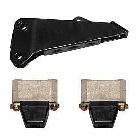 Icon Vehicle Dynamics Lift Box Kit - 214040