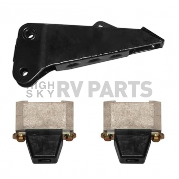 Icon Vehicle Dynamics Lift Box Kit - 214040