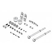 Icon Vehicle Dynamics Lift Box Kit - 64000