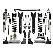 Icon Vehicle Dynamics Stage 5 Coilover Conversion Kit - K64515R