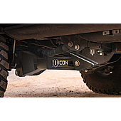Icon Vehicle Dynamics Stage 5 Coilover Conversion Kit - K67104R