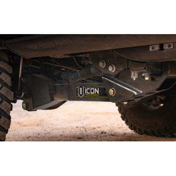 Icon Vehicle Dynamics Stage 5 Coilover Conversion Kit - K67104R