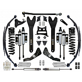 Icon Vehicle Dynamics Stage 5 Coilover Conversion Kit - K67115R