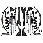 Icon Vehicle Dynamics Stage 5 Coilover Conversion Kit - K67304R