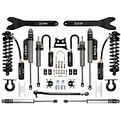 Icon Vehicle Dynamics Stage 6 Coilover Conversion Kit - K63146