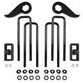 Pro Comp 2.5 Inch Lift Kit Suspension - 63156K