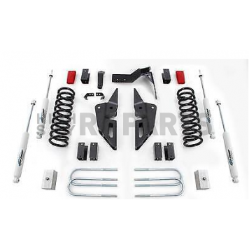 Pro Comp 4 Inch ES9000 Series Lift Kit Suspension - K2089B