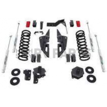 Pro Comp 4 Inch ES9000 Series Lift Kit Suspension - K2090B