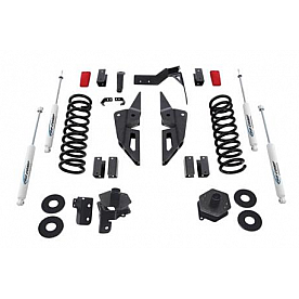 Pro Comp 4 Inch ES9000 Series Lift Kit Suspension - K2091B
