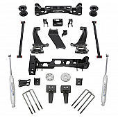 Pro Comp 4 Inch ES9000 Series Lift Kit Suspension - K2102B