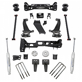 Pro Comp 4 Inch ES9000 Series Lift Kit Suspension - K2102B