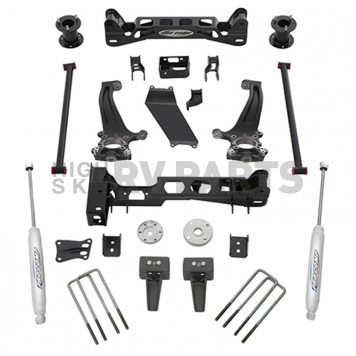 Pro Comp 4 Inch ES9000 Series Lift Kit Suspension - K2102B