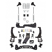 Pro Comp 4 Inch ES9000 Series Lift Kit Suspension - K4194B