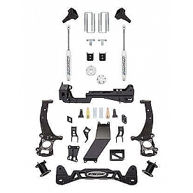 Pro Comp 4 Inch ES9000 Series Lift Kit Suspension - K4194B
