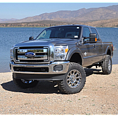 Pro Comp 6 Inch Lift Kit Suspension - K4147BPS