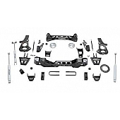 Pro Comp 4 Inch Pro Runner Lift Kit Suspension - K4149BP