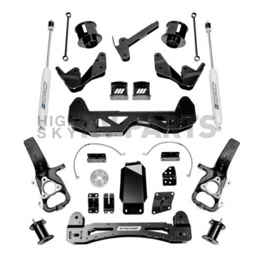 Pro Comp 6 Inch Lift Kit Suspension - K2104B